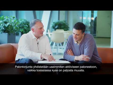 Video: Sivuston Suunnittelun Perusperiaatteet