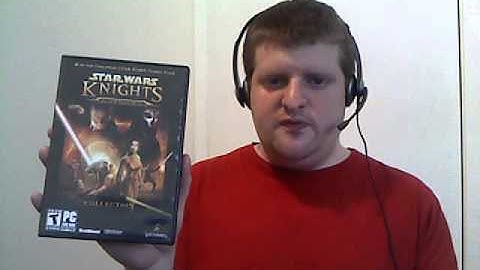 How Do I Fix A Star Wars KOTOR 2 Glitch?