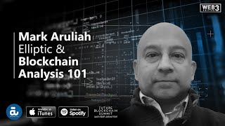 Promo: UAE Tech Podcast: Blockchain Analysis 101 with Elliptic