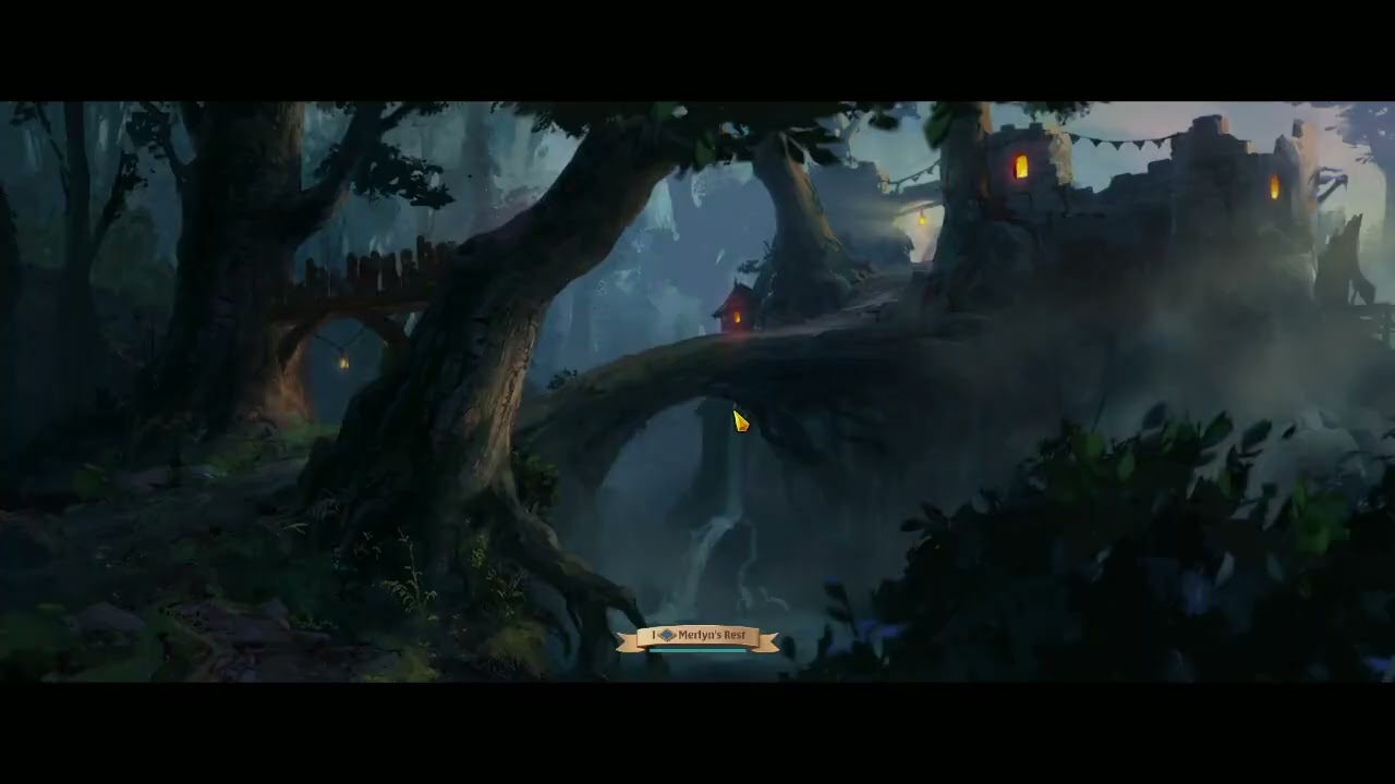 2026/01/15 TISM//NASTYY VS CREME (1H ARCANE POV) - QueenCappuccino/Rogue Natives