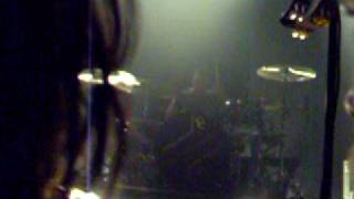 Thrice Doublespeak (Live) Atlanta, GA