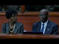 Debate on the 2024 appropriation bill day 1 part i april 25  2024