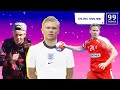 99 facts that make Erling Haaland very special | Oh My Goal