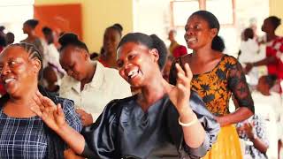 Ni Lazima Shetani Ashindwe | End Time Message Believers
