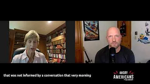 EPISODE 79: CHRISTINE TODD WHITMAN - HER MESSAGE FOR FIRST RESPONDERS