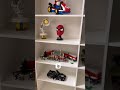 LEGO Ford GT40 done!! LEGO Collection growing…