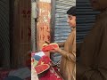 Cutting Of Fresh Watermelon 🍉 | IN kissa Khuwani bazar Peshawar | #shortvideo #foodie #viralvideo