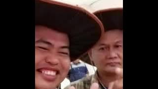 SMK LUBOK ANTU♥️ Jamuan Makan akhir tahun & perpisahan guru 2018