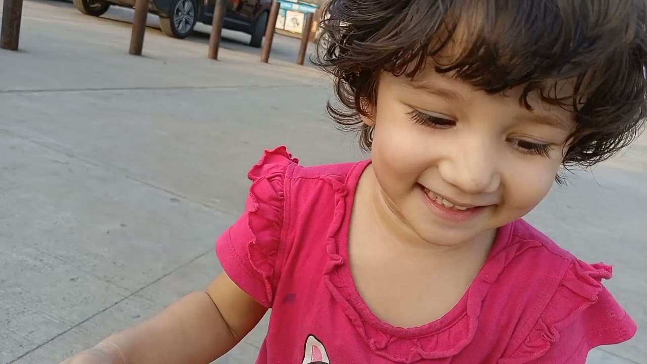 Cycling at Riverfront