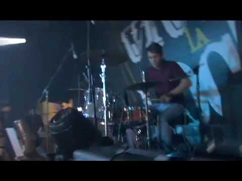 IAN - "Hazme Ver" - Live at Viva la Rock '09