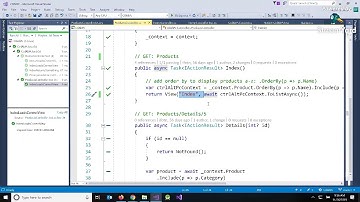 COMP2084 - Lesson 12 Part 2 - F2019