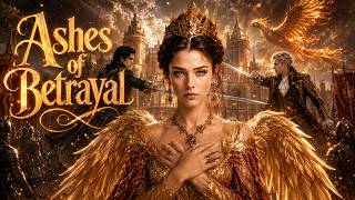 【ENG SUB】Mocked as a Wingless Outcast—Her Phoenix Blood Awakened and Revealed Her Royal Birth!