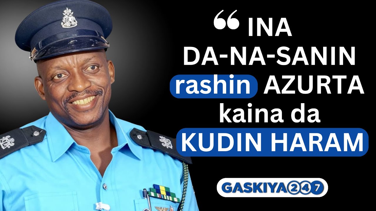 Dan sandan da ya kamo soja dan fashi a cikin NDA