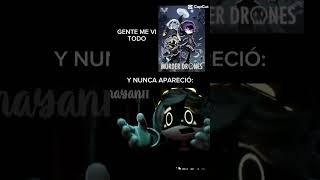 Me vi todo MD y no apareció esto ✨✨