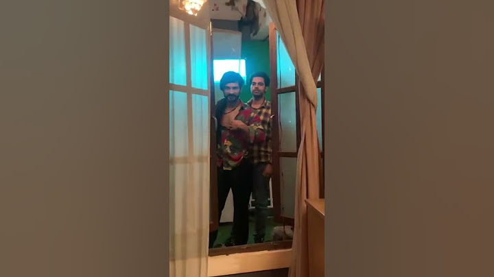 Bhagya lakshmi Balwinder scene Shooting. behind the Camera #bhagyalakshmi #bts