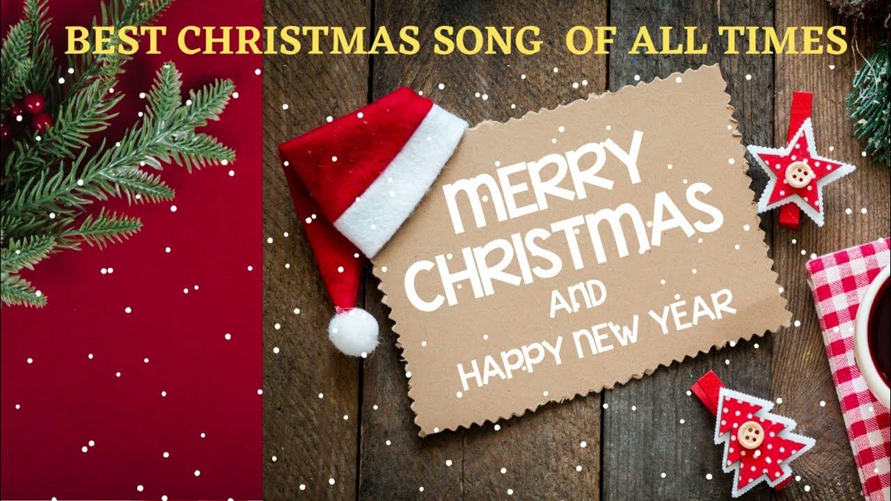 CHRISTMAS SONG FOR ALL TIMES IN LIFE YouTube