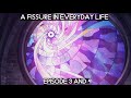 Blue Archive Main Story - Where All Miracles Begin Chapter 1 (Episode 3 &amp; 4)