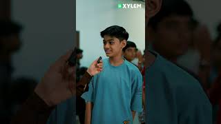 NEST എക്‌സാം വിശേഷങ്ങളുമായി വിദ്യാർത്ഥികൾ! News