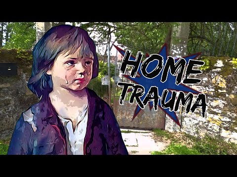 Vídeo: Home En Trauma