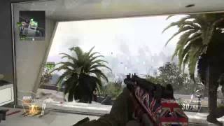 First Raid suicide - SeeK Spawn