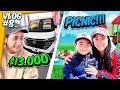 VIVIR EN JAPÓN | Nuestro PICNIC + Asi es un AUTO NUEVO de 13 mil DOLARES - Ep 8