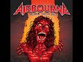 Airbourne - Breakin´Outta Hell (Full Album) 2016