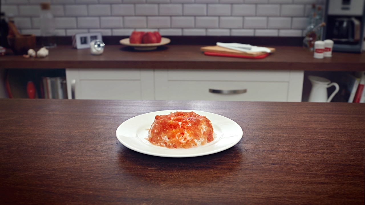 Pilav Coca-Cola ile Afiyet Olur #TadınıÇıkar