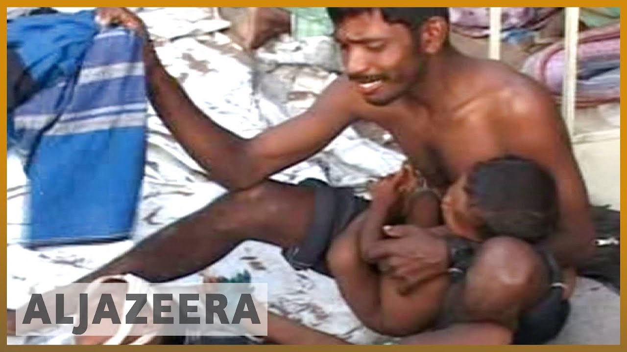 🇱🇰 بعد مرور عشر سنوات، سريلانكا تواجه إرث الحرب | الجزيرة الإنجليزية