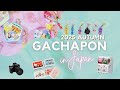 GACHAPON Capsule Toys🧸 in AKIHABARA – TOKYO, JAPAN