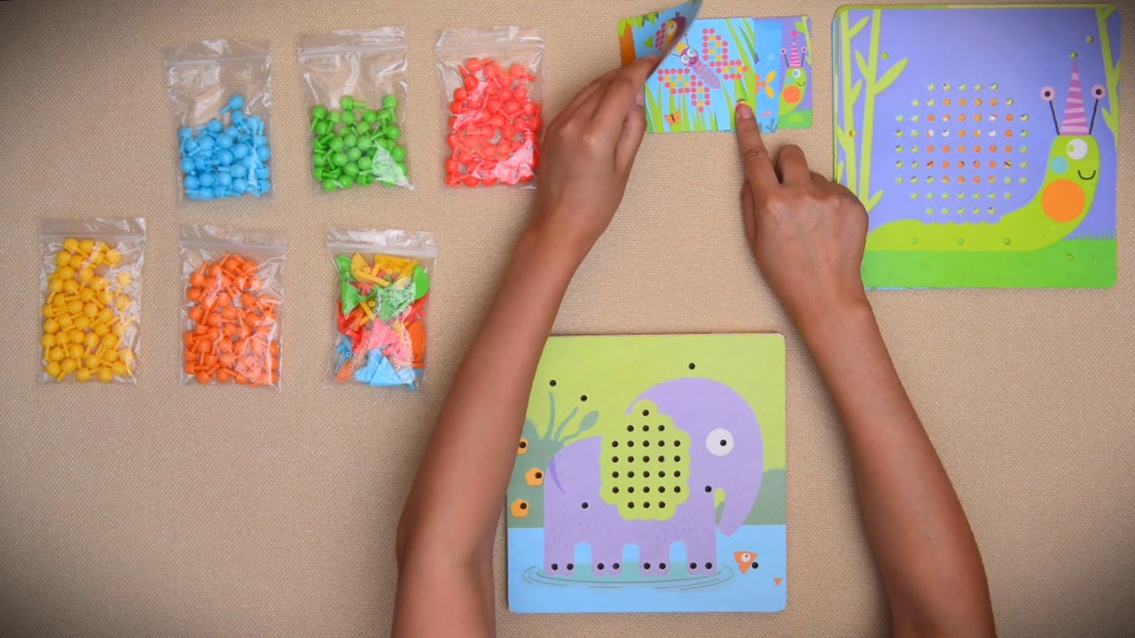 Mosaic Sketchpad: Khám Phá Công Cụ Nghệ Thuật Độc Đáo Cho Mọi Người