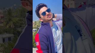 Mohabbat Hsin 🙃✨❤️💕 @sachinpatilvlog #ytshorts #love #90smusic #expression #reelitfeelit #viral