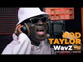 Rod Taylor & Little Lion Sound - Where Is Your Love | WavZ Session [Evidence Music & Gold Up]