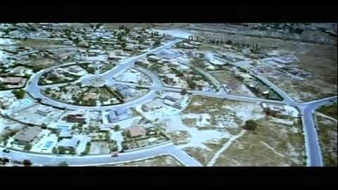 Ian Van Dahl - Try (2002) (Music Video)