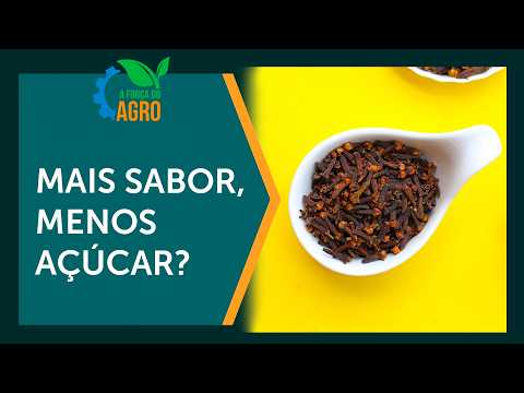 Cravo e canela: como combinar especiarias em receitas doces e salgadas | AFA, com Joice Maffezzolli