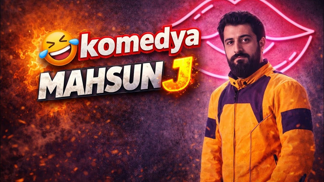 Mahsun J Yılbaşı full izle. Abone olurmusunuz 