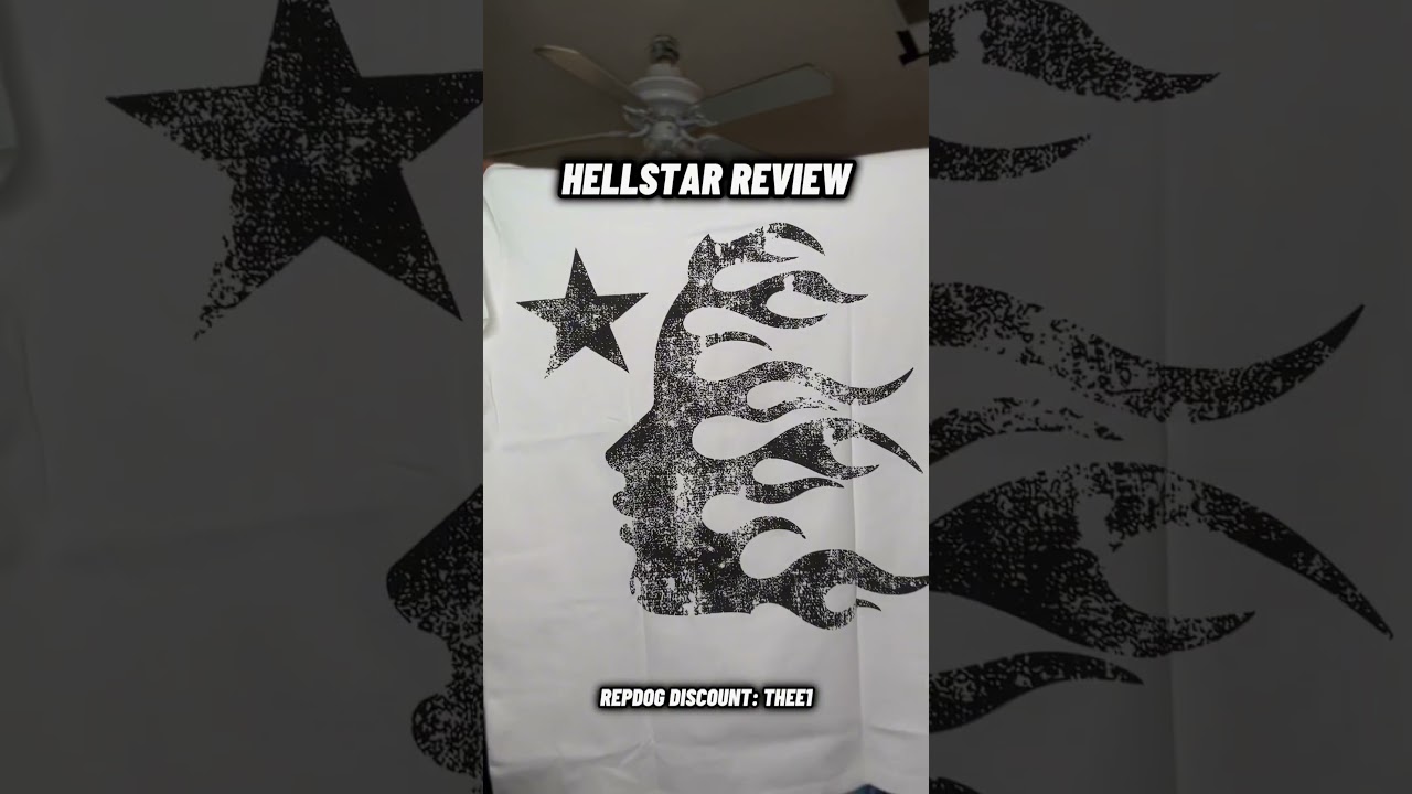 HELLSTAR REVIEW 🔥 