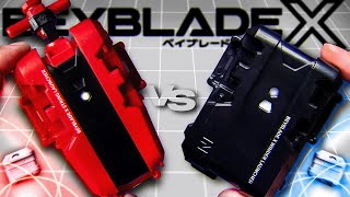 What Is The Best Beyblade Launcher? Beyblade X Launcher Guide