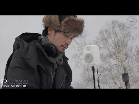 SHIKOTSU-TOYA NATIONAL PARK \u0026 RUSUTSU RESORT, HOKKAIDO ｜ feat Dj SO【北海道 支笏洞爺国立公園】