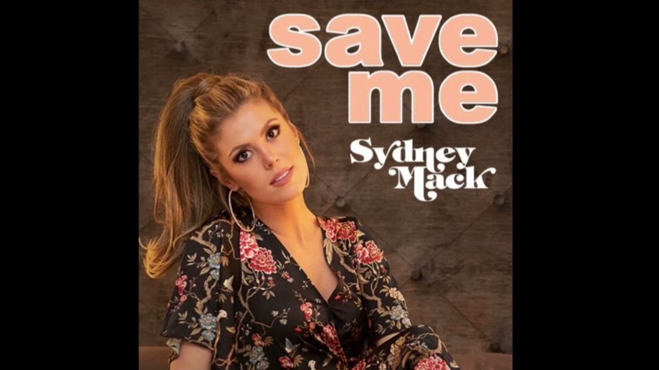 Watch Sydney Mack- Save Me (Official Audio) on YouTube Watch Sydney Mack- Save Me (Official Audio) on YouTube