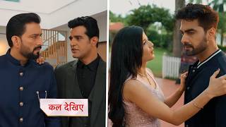Yeh Rishta Kya Kehlata Hai NEW PROMO | Aug 4, 2026 | Abhira Tries to Make Armaan Understand