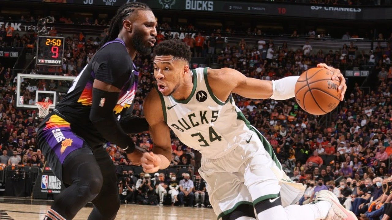 2021 NBA Finals Game 4 Suns vs Bucks Live Stream YouTube 2021 NBA Finals Game 4 Suns vs Bucks Live Stream YouTube