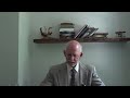 End Time Persecutions and the Love of God