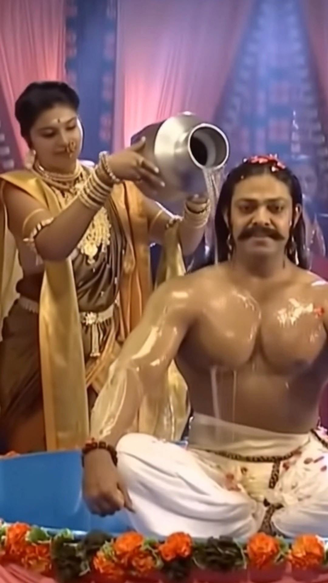 😍स्टेटस की दुनिया🌍 - ShareChat