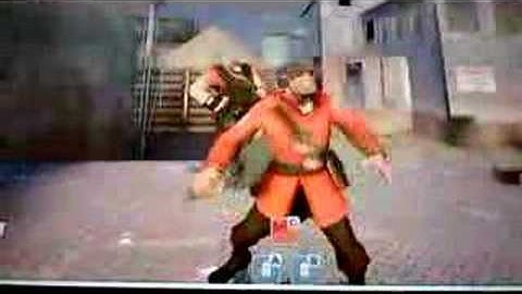 Team Fortress 2 on Ubuntu