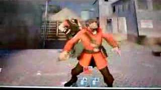 Team Fortress 2 on Ubuntu