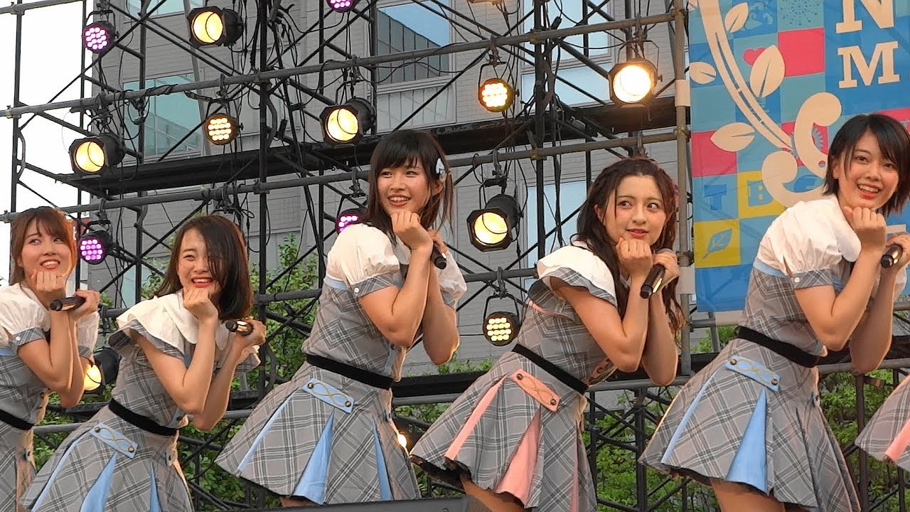 チーム8横山結衣tbc夏祭り 制服の羽根 掌が語ること Videos Wacoca Japan People Life Style チーム8横山結衣tbc夏祭り 制服の羽根 掌が語ること Videos Wacoca Japan People Life Style