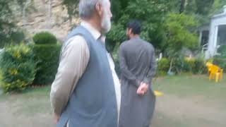 White Palace Marghuzar Swat Sufaid Mahal Historical Place