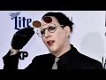 The Bonfire - Marilyn Manson