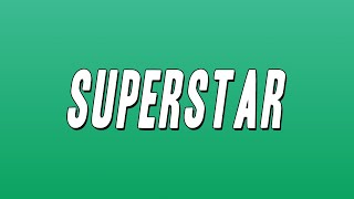 Usher - Superstar (Lyrics)
