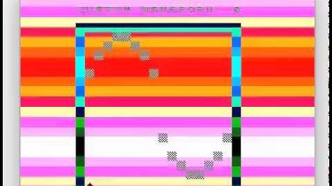 CWP for SEGA Master System / Game Gear